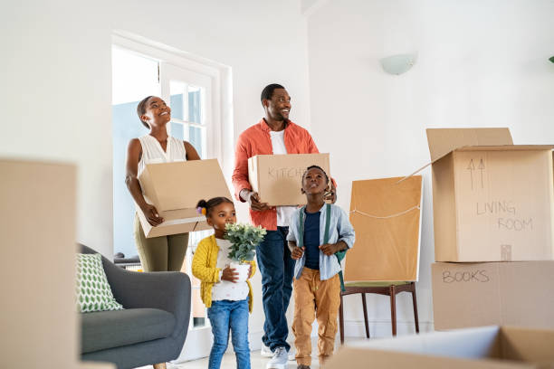 Mudanzas para Expatriados en Barcelona – Relocation Services