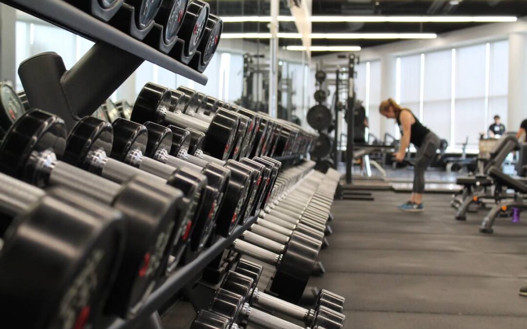 Mudanzas de gimnasios y centros deportivos en Barcelona: cómo se hacen