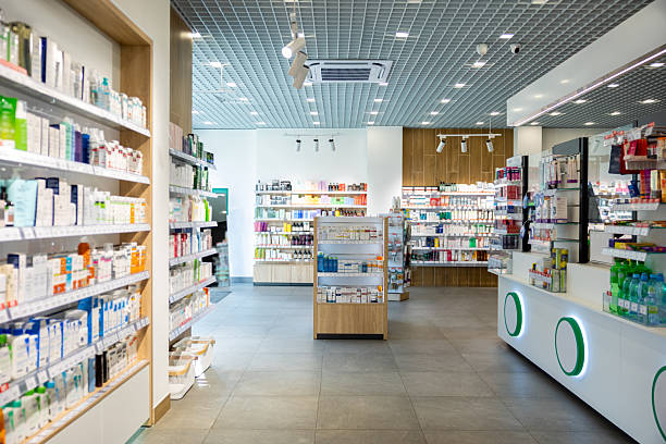 Mudanzas de Farmacias en Barcelona: cómo se hacen